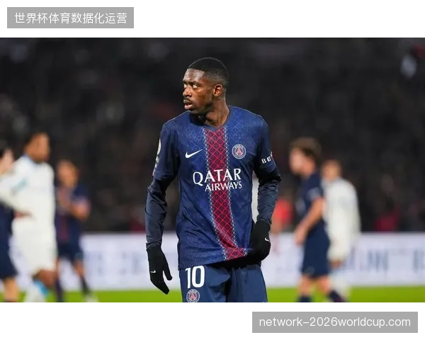 登贝莱的边路一对一突破，将是法国队应对北美球队防守的重要战术手段